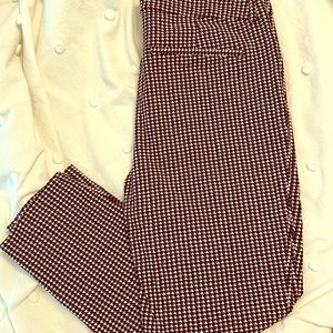 Size 14 Old Navy Pixie Pants